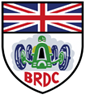 Member of BRDC