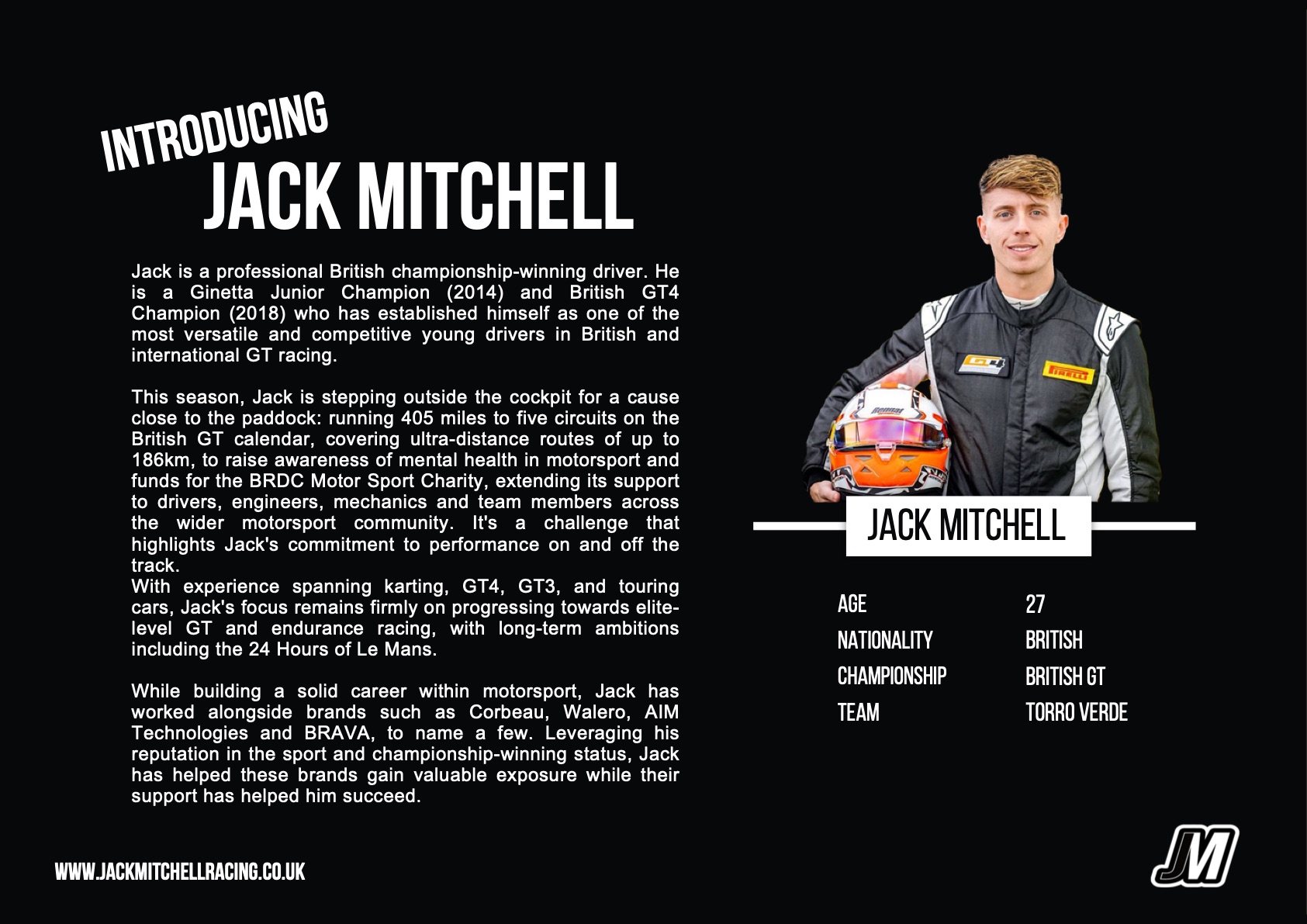 2027 Media Pack, page 2