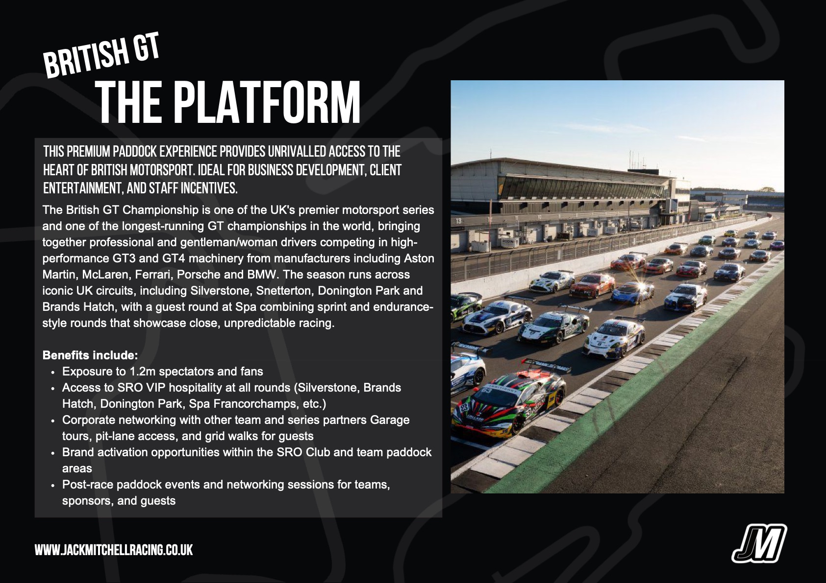 2027 Media Pack, page 6