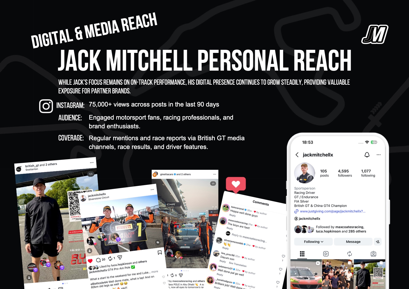 2027 Media Pack, page 9